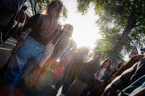 Sleepy Hollow, NY - Oct 2025